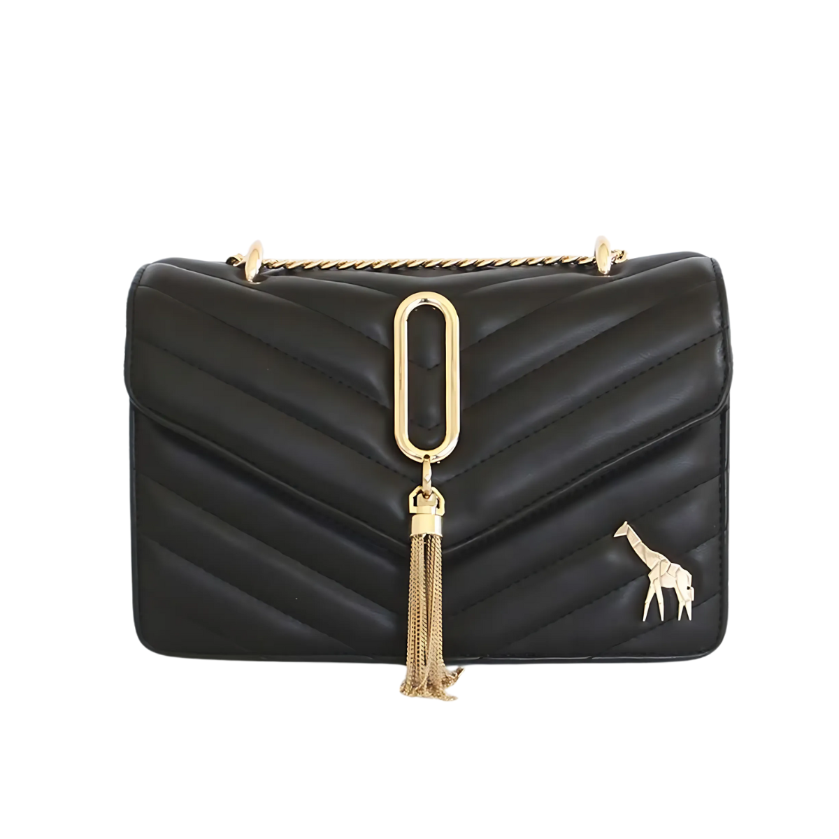Cartera Morral Nairobi Total CMN1 Negro