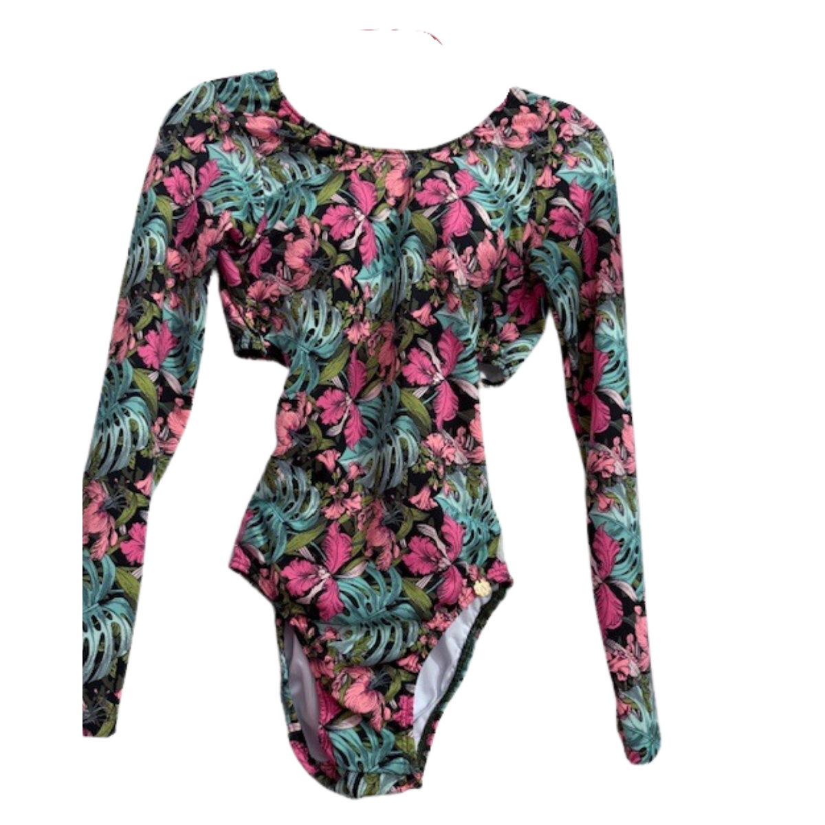 BODY CON PROTECCIÓN UV AQUAMODA BPRINT3 PRINT
