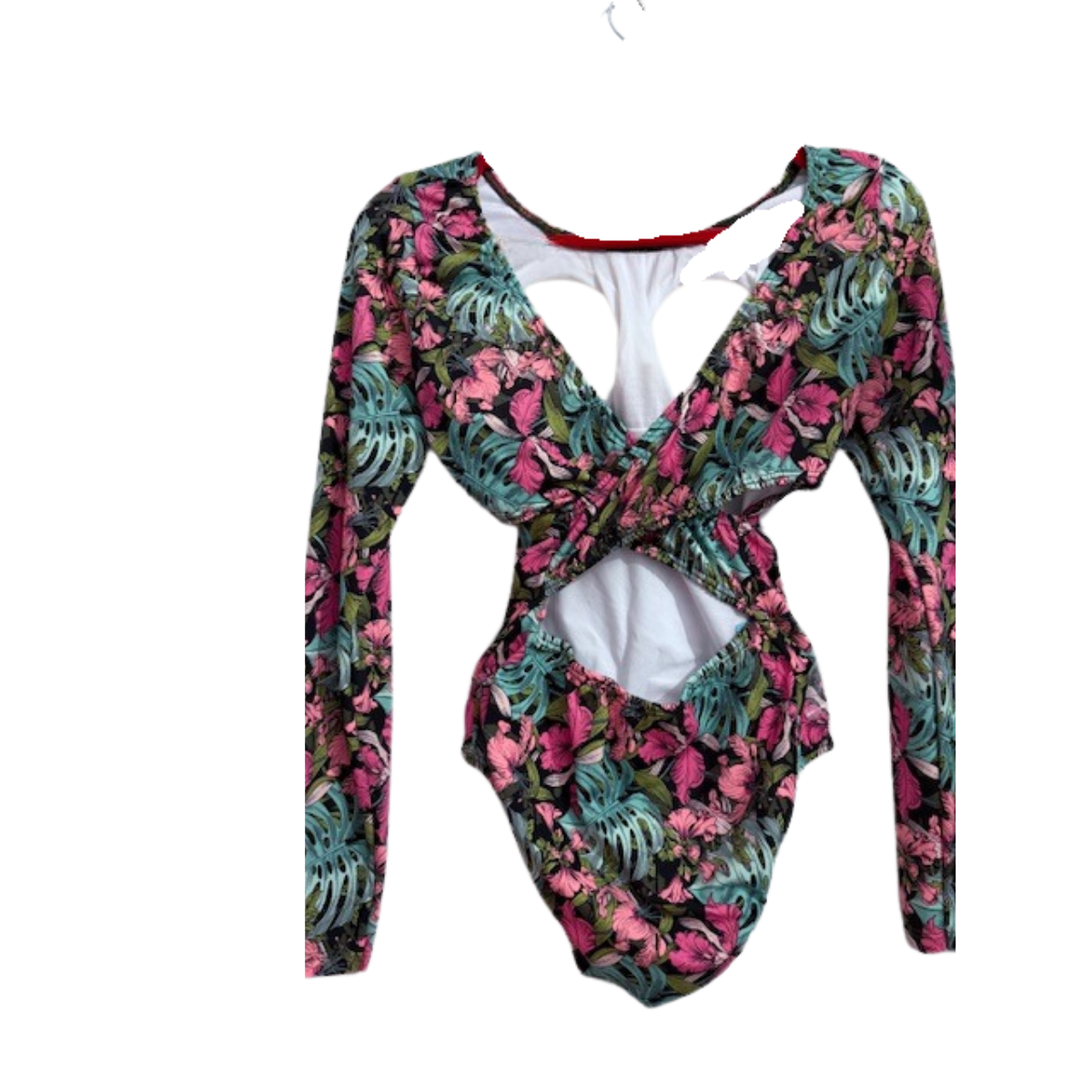 BODY CON PROTECCIÓN UV AQUAMODA BPRINT3 PRINT