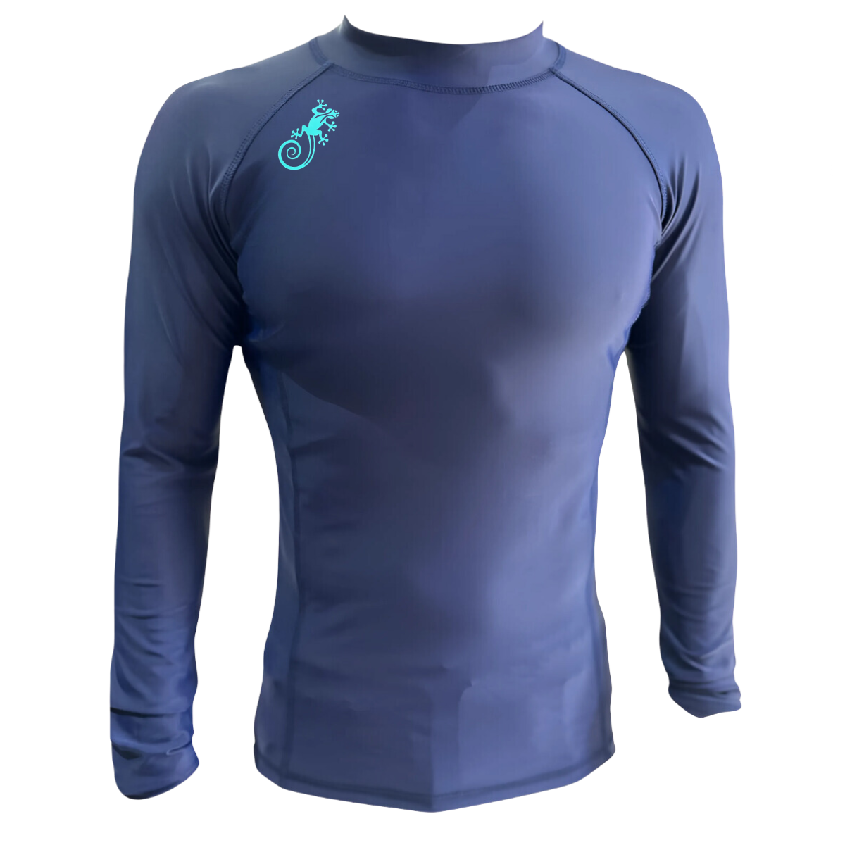LICRA CON PROTECCION UV AQUAMODA LAMAPL PLUS AZUL