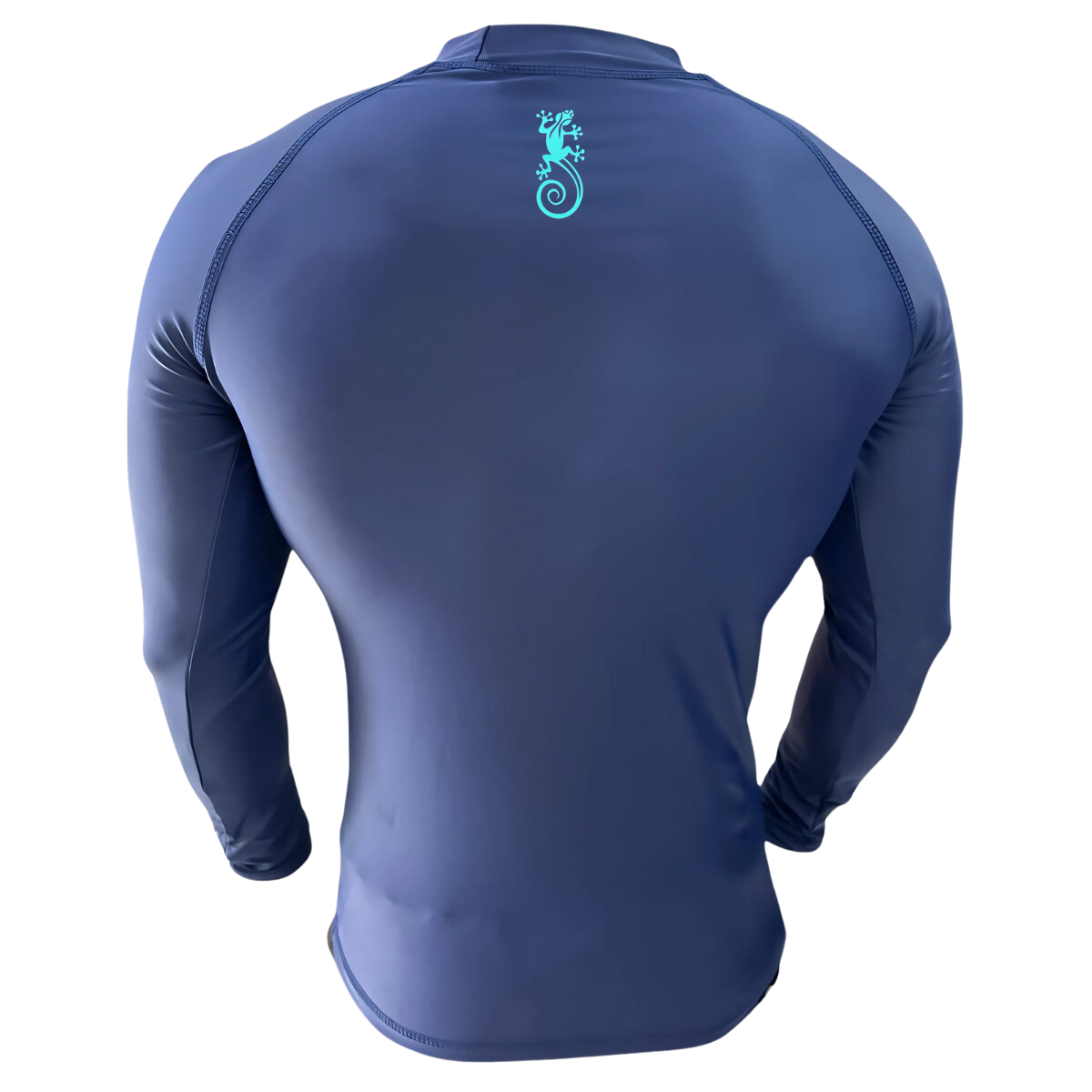 LICRA CON PROTECCION UV AQUAMODA LAMAPL PLUS AZUL