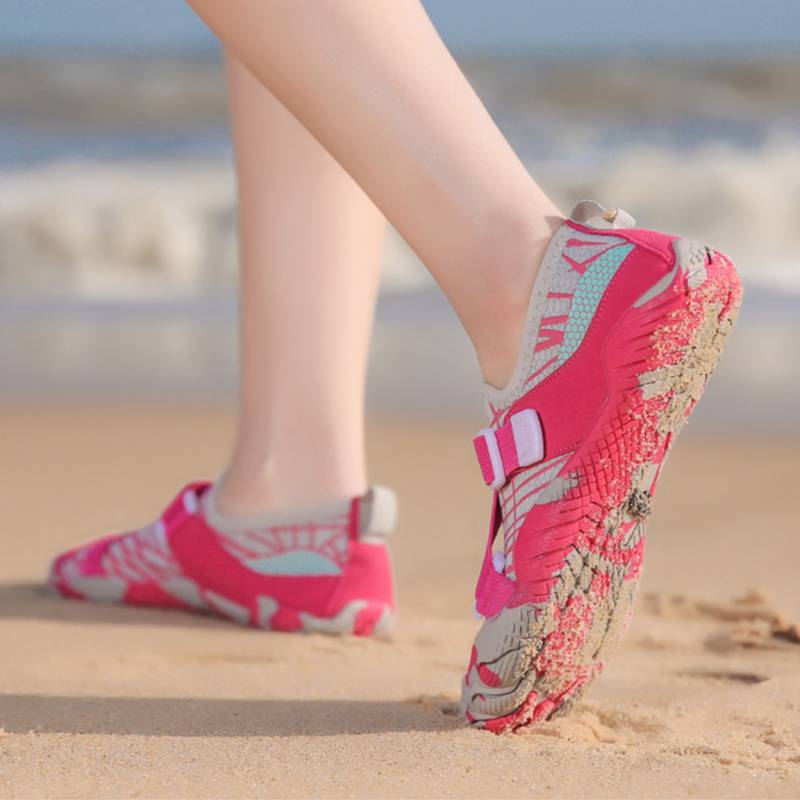 Aquashoes Zapatos Acuáticos AquaModa M5AR Rosado
