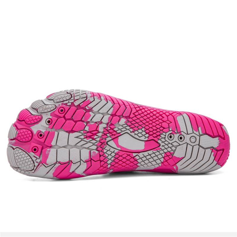 Aquashoes Zapatos Acuáticos AquaModa M5AR Rosado