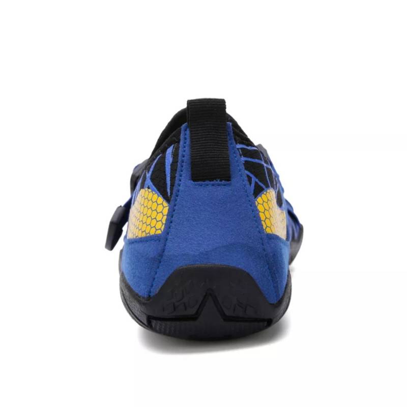 Aquashoes Zapatos Acuáticos AquaModa M5AA Azul