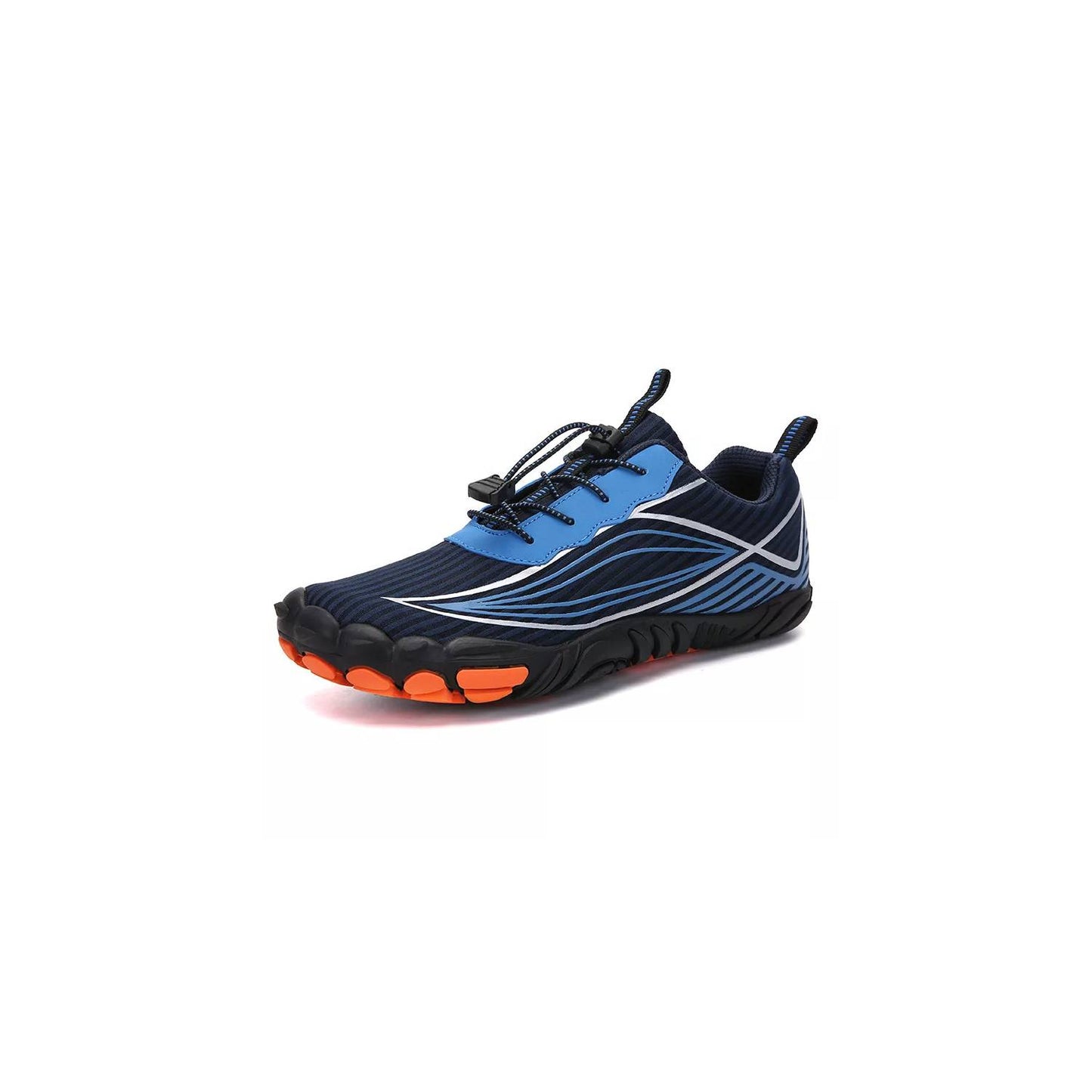 Zapatillas de ciclismo aquamoda Unisex HB1BC Celeste