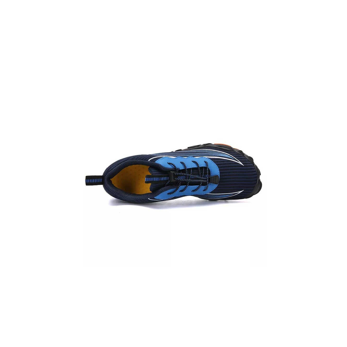 Zapatillas de ciclismo aquamoda Unisex HB1BC Celeste