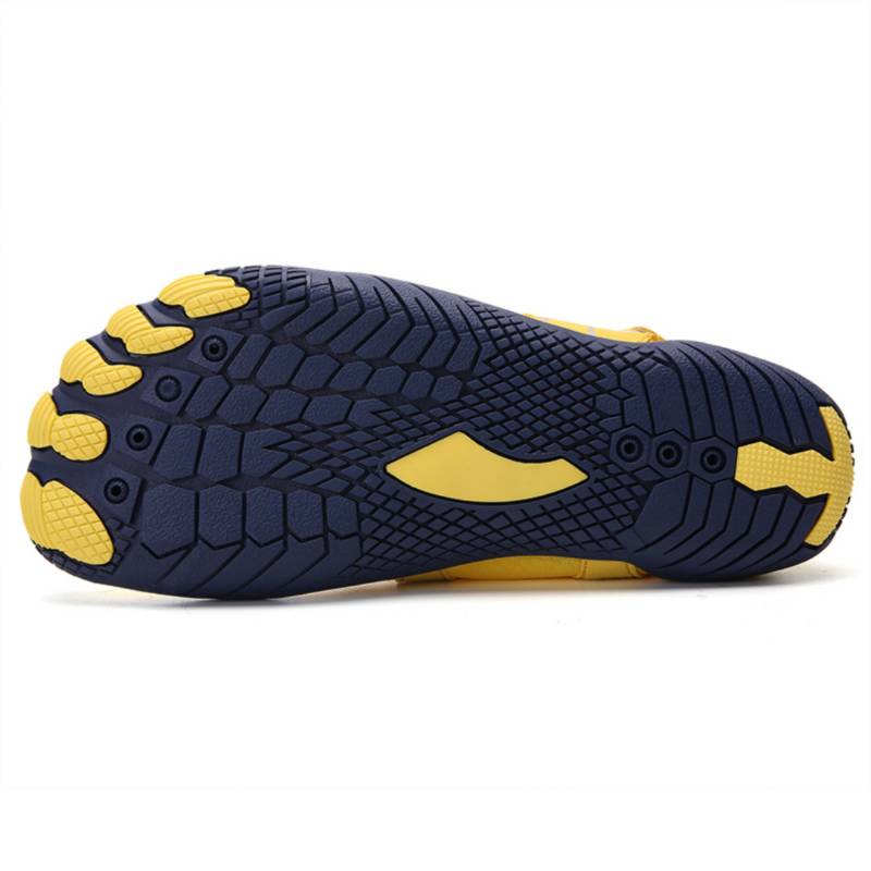 Aquashoes Zapatos Acuáticos AquaModa M2APAM Amarillo
