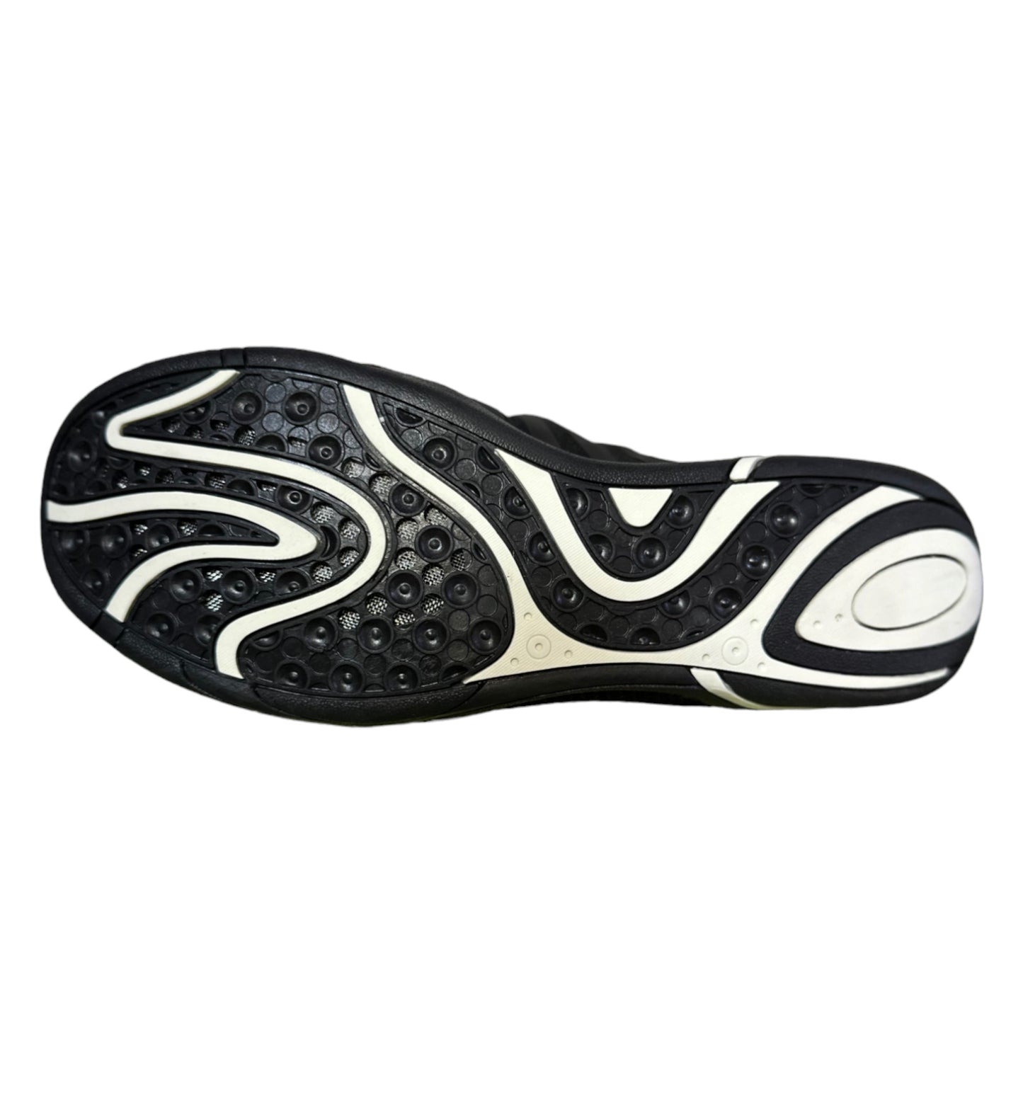 Aquashoes Zapatos Acuáticos BOLTIO AquaModa B1ANP Negro B