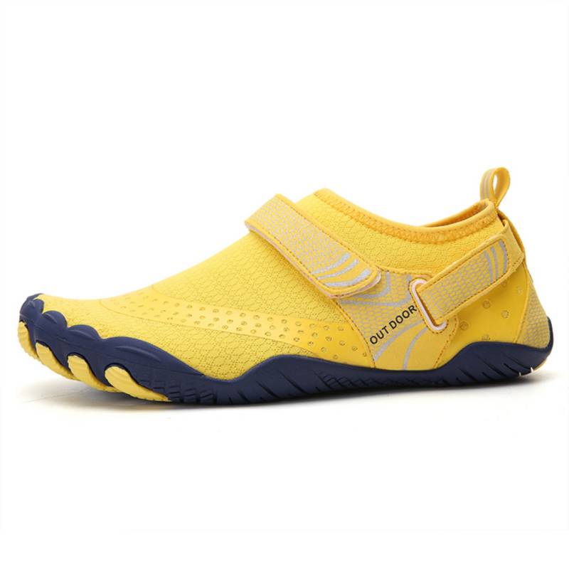 Aquashoes Zapatos Acuáticos AquaModa M2APAM Amarillo