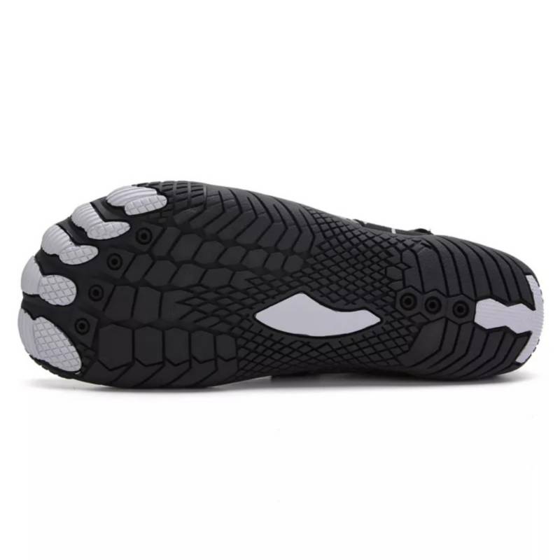 Aquashoes Zapatos Acuáticos AquaModa M2APP Plomo