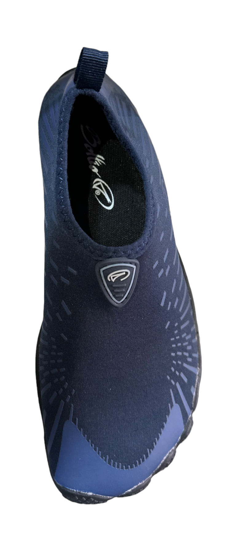 Aquashoes Zapatos Acuaticos BOLTIO Aquamoda B1BASP Azul
