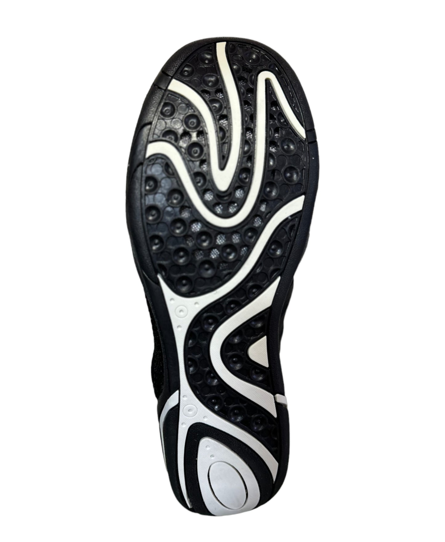 Aquashoes Zapatos Acuáticos BOLTIO AquaModa B1ANP Negro B