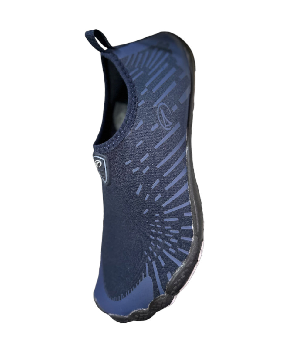 Aquashoes Zapatos Acuaticos BOLTIO Aquamoda B1BASP Azul