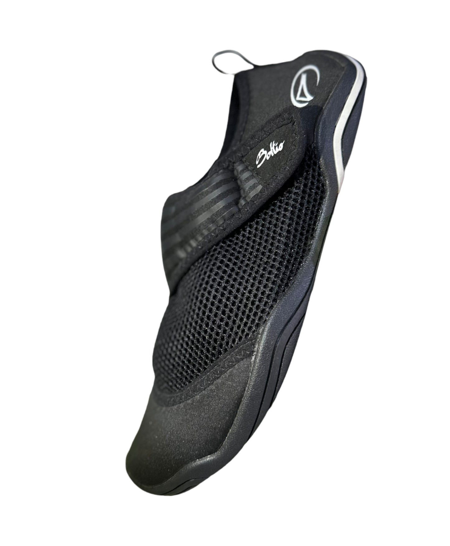 Aquashoes Zapatos Acuáticos BOLTIO AquaModa B1ANP Negro B