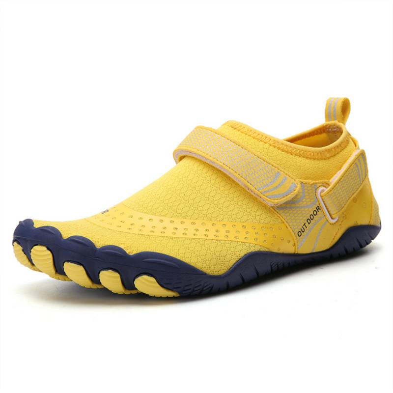 Aquashoes Zapatos Acuáticos AquaModa M2APAM Amarillo