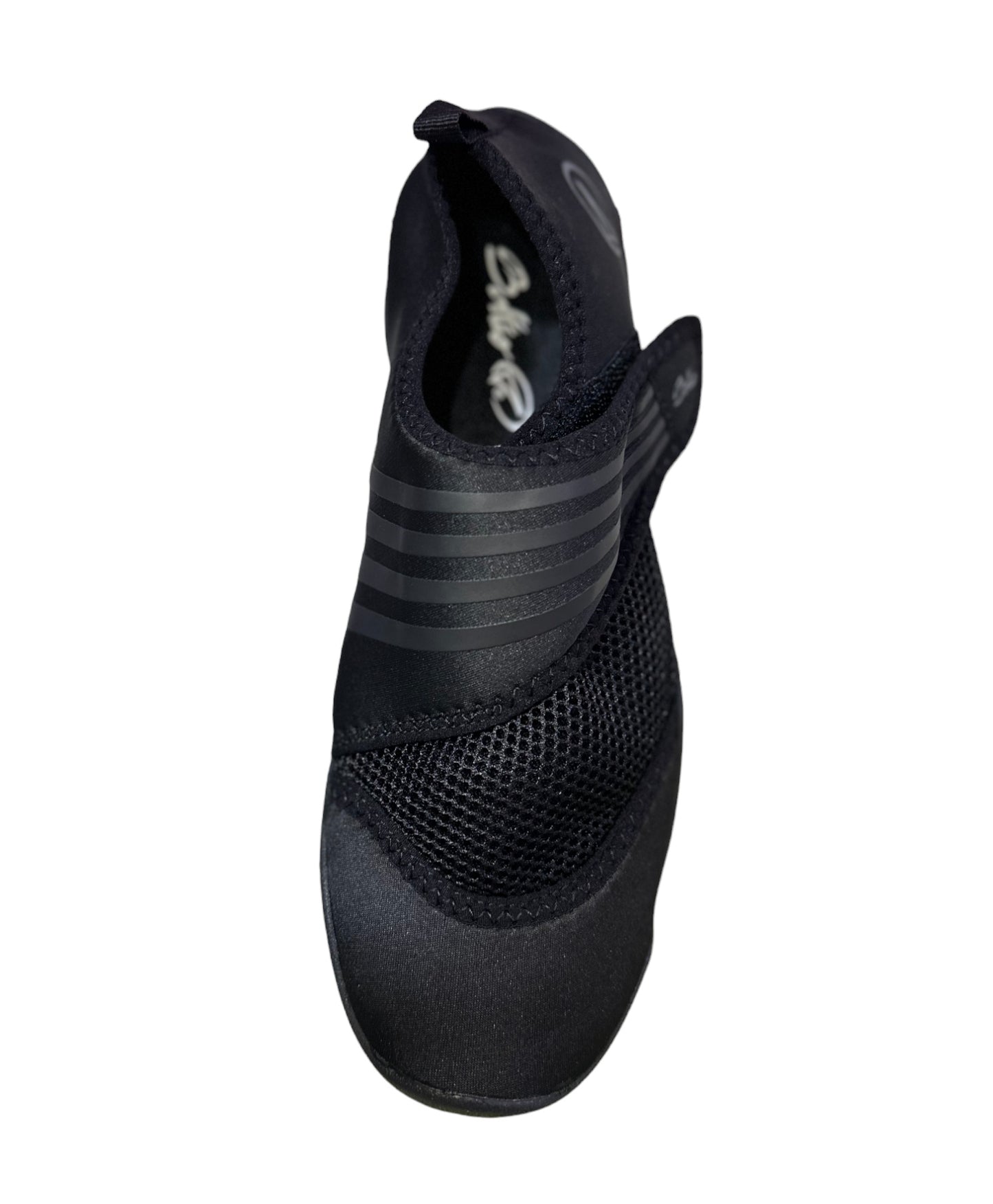 Aquashoes Zapatos Acuáticos BOLTIO AquaModa B1ANP Negro B