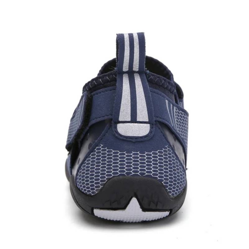 Aquashoes Zapatos Acuáticos AquaModa M2APA Azul Marino