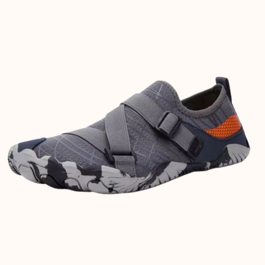 Aquashoes Zapatos Acuáticos AquaModa M5AG GRIS