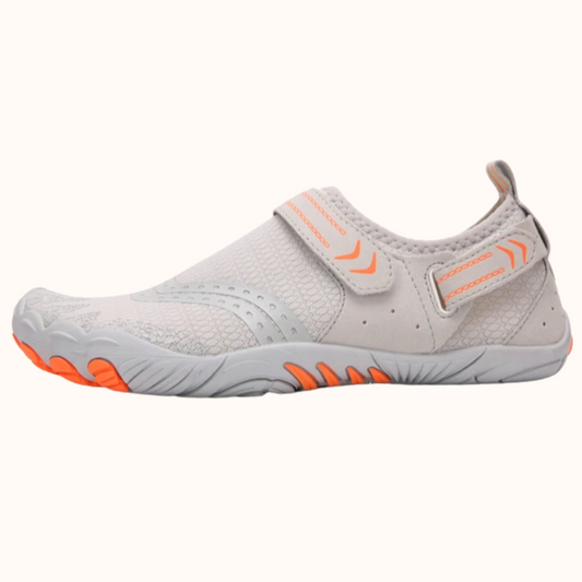 Aquashoes Zapatos Acuáticos AquaModa M2BGC Gris