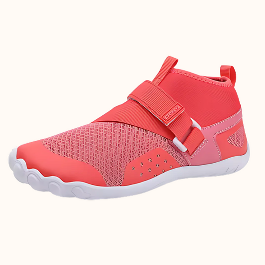 Aquashoes Zapatos Acuáticos AquaModa M6ANA Naranja