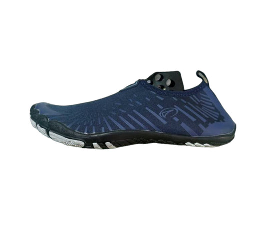 Aquashoes Zapatos Acuaticos BOLTIO Aquamoda B1BASP Azul